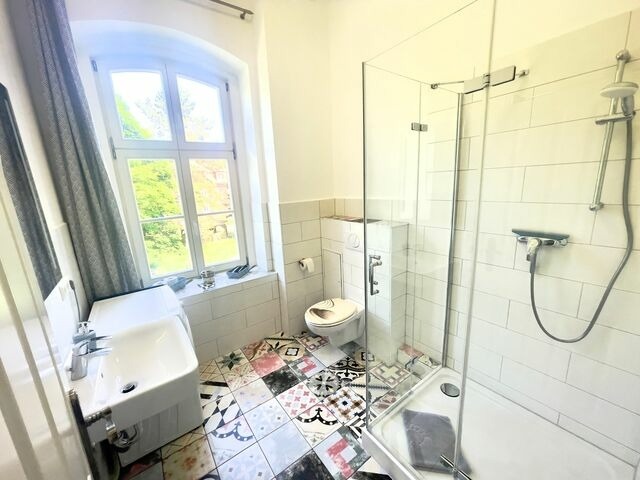 Ferienwohnung in Stralsund - G&auml;stehaus Sternschanze - App. 3 Bootsmann - Bild 3