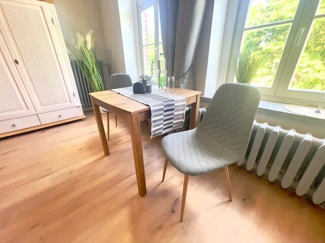 Ferienwohnung in Stralsund - G&auml;stehaus Sternschanze - App. 3 Bootsmann - Bild 5