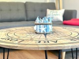 Ferienwohnung in Stralsund - G&auml;stehaus Sternschanze - App. 3 Bootsmann - Bild 9