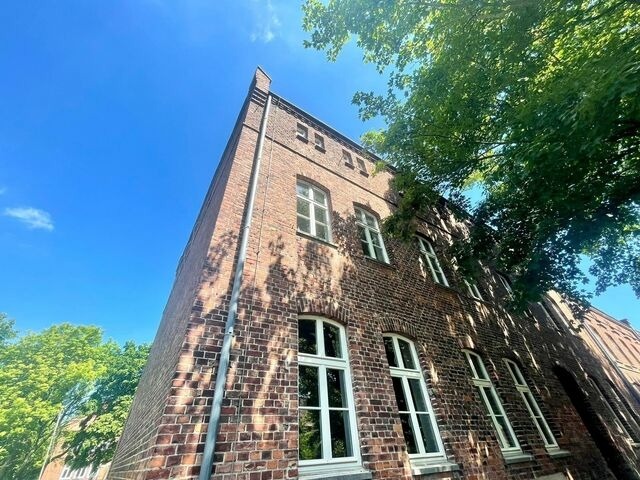 Ferienwohnung in Stralsund - G&auml;stehaus Sternschanze - App. 3 Bootsmann - Bild 10