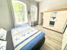 G&auml;stehaus Sternschanze - App.5 Leichtmatrose