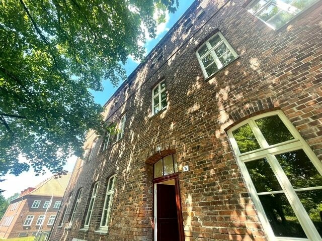 Ferienwohnung in Stralsund - G&auml;stehaus Sternschanze - App.5 Leichtmatrose - Bild 12