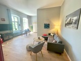 Ferienwohnung in Stralsund - G&auml;stehaus Sternschanze - App. 4 Obermaat - Bild 1