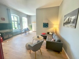 G&auml;stehaus Sternschanze - App. 4 Obermaat
