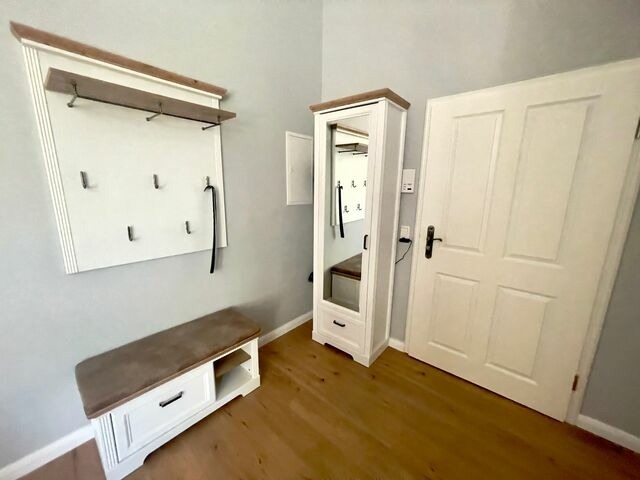Ferienwohnung in Stralsund - G&auml;stehaus Sternschanze - App. 4 Obermaat - Bild 4