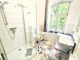 Ferienwohnung in Stralsund - G&auml;stehaus Sternschanze - App. 4 Obermaat - Bild 10