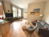 Ferienwohnung in Stralsund - G&auml;stehaus Sternschanze - App.1 Admiral - Bild 1