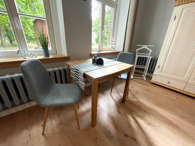 Ferienwohnung in Stralsund - G&auml;stehaus Sternschanze - App.1 Admiral - Bild 4