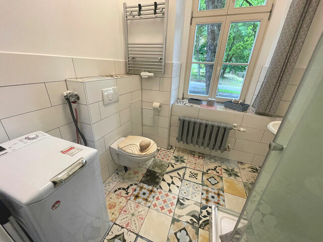 Ferienwohnung in Stralsund - G&auml;stehaus Sternschanze - App.1 Admiral - Bild 11