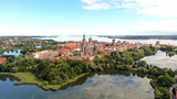 Ferienwohnung in Stralsund - G&auml;stehaus Sternschanze - App.1 Admiral - Bild 14