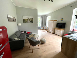 G&auml;stehaus Sternschanze - App.2 Kapit&auml;nleutnant