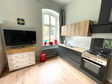 Ferienwohnung in Stralsund - G&auml;stehaus Sternschanze - App.2 Kapit&auml;nleutnant - Bild 9