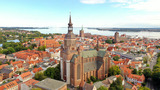 Ferienwohnung in Stralsund - G&auml;stehaus Sternschanze - App.2 Kapit&auml;nleutnant - Bild 10