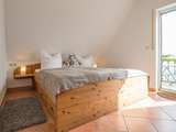 Ferienwohnung in Wiek - Kapit&auml;nshaus Kittler - Sehnsucht - FeWo 1.OG - DG - Bild 11