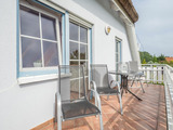 Ferienwohnung in Wiek - Kapit&auml;nshaus Kittler - Sehnsucht - FeWo 1.OG - DG - Bild 14
