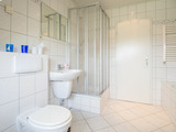 Ferienwohnung in Wiek - Kapit&auml;nshaus Kittler - Sehnsucht - FeWo 1.OG - DG - Bild 17