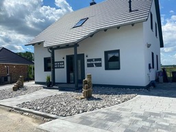 Kranichblick