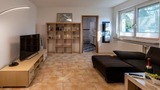 Ferienwohnung in Koserow - Bernsteinbad Koserow - Haus F&uuml;nf Elemente Ferienwohnung Feuer - Bild 2