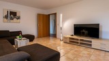 Ferienwohnung in Koserow - Bernsteinbad Koserow - Haus F&uuml;nf Elemente Ferienwohnung Feuer - Bild 3