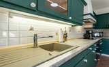 Ferienwohnung in Koserow - Bernsteinbad Koserow - Haus F&uuml;nf Elemente Ferienwohnung Feuer - Bild 10