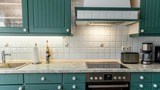 Ferienwohnung in Koserow - Bernsteinbad Koserow - Haus F&uuml;nf Elemente Ferienwohnung Feuer - Bild 12