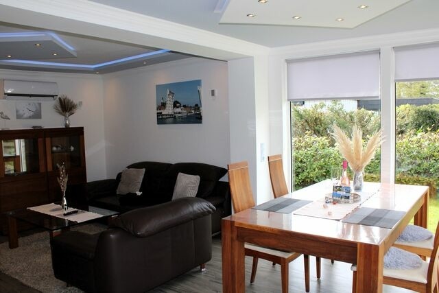 Ferienhaus in Kappeln - Zwischen Schlei & Ostsee - Bild 7
