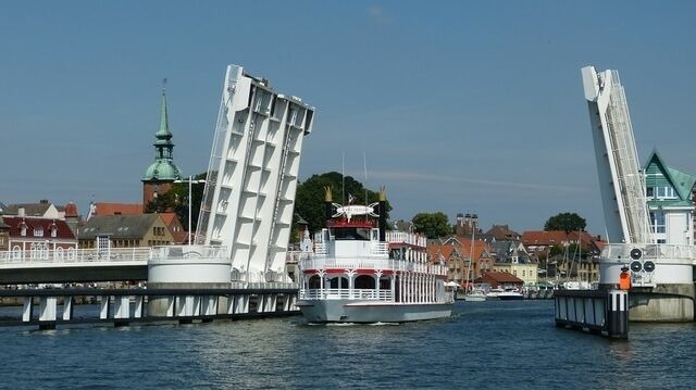 Ferienhaus in Kappeln - Zwischen Schlei & Ostsee - Bild 20