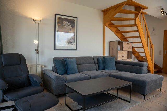 Ferienhaus in Kellenhusen - Wintersh&ouml;rn - Bild 7