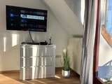 Ferienwohnung in Gustow - Ferienwohnung "Mary Poppins" mit Balkon zwischen Strand, Wald & Wiese im S&uuml;dosten der Insel R&uuml;gen! - Bild 10