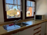 Ferienwohnung in Gustow - Ferienwohnung "Mary Poppins" mit Balkon zwischen Strand, Wald & Wiese im S&uuml;dosten der Insel R&uuml;gen! - Bild 17