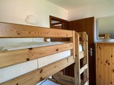 Ferienwohnung in Gustow - Ferienwohnung "Nils Holgerson" mit Balkon zwischen Strand, Wald & Wiese im S&uuml;dosten der Insel R&uuml;gen! - Bild 16