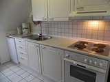 Ferienwohnung in Gustow - Ferienwohnung "Nils Holgerson" mit Balkon zwischen Strand, Wald & Wiese im S&uuml;dosten der Insel R&uuml;gen! - Bild 17