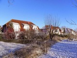 Ferienwohnung in Gustow - Ferienwohnung "Nils Holgerson" mit Balkon zwischen Strand, Wald & Wiese im S&uuml;dosten der Insel R&uuml;gen! - Bild 22