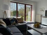 Ferienwohnung in Gustow - Ferienwohnung "Peter Pan" mit Sonnenterrasse & Garten zwischen Strand, Wald & Wiese auf R&uuml;gen! - Bild 4