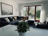 Ferienwohnung in Gustow - Ferienwohnung "Peter Pan" mit Sonnenterrasse & Garten zwischen Strand, Wald & Wiese auf R&uuml;gen! - Bild 6