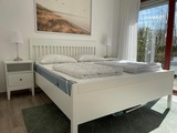 Ferienwohnung in Gustow - Ferienwohnung "Peter Pan" mit Sonnenterrasse & Garten zwischen Strand, Wald & Wiese auf R&uuml;gen! - Bild 11