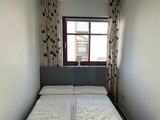 Ferienwohnung in Gustow - Ferienwohnung "Peter Pan" mit Sonnenterrasse & Garten zwischen Strand, Wald & Wiese auf R&uuml;gen! - Bild 14