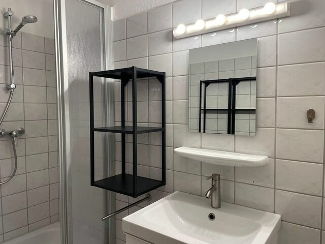 Ferienwohnung in Gustow - Ferienwohnung "Peter Pan" mit Sonnenterrasse & Garten zwischen Strand, Wald & Wiese auf R&uuml;gen! - Bild 18