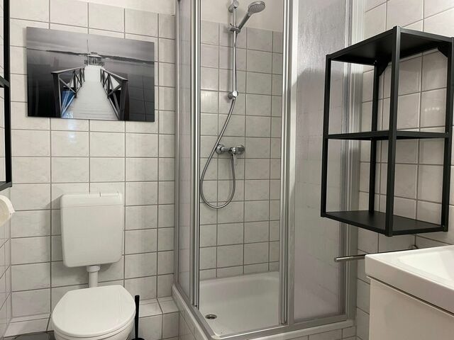 Ferienwohnung in Gustow - Ferienwohnung "Peter Pan" mit Sonnenterrasse & Garten zwischen Strand, Wald & Wiese auf R&uuml;gen! - Bild 19