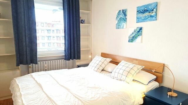 Ferienwohnung in Gr&ouml;mitz - Wiking 43 - Bild 2