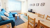 Ferienwohnung in Gr&ouml;mitz - Wiking 43 - Bild 5