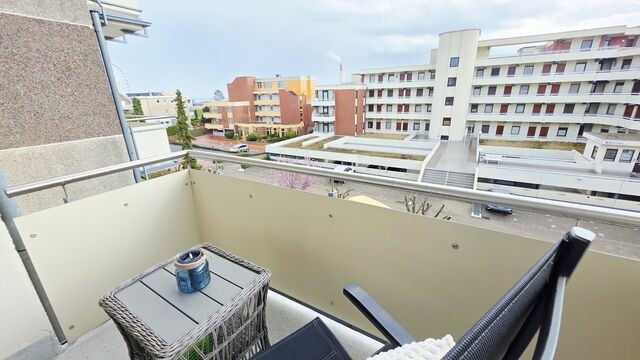 Ferienwohnung in Gr&ouml;mitz - Wiking 43 - Bild 14