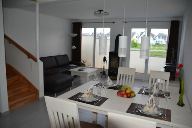 Ferienhaus in Breege - Boddenblick - Breege - Bild 7