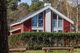 Ferienhaus in Baabe - Haus am Meer 232 - Baabe - Bild 1
