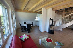 Ferienwohnung Schatzkiste
