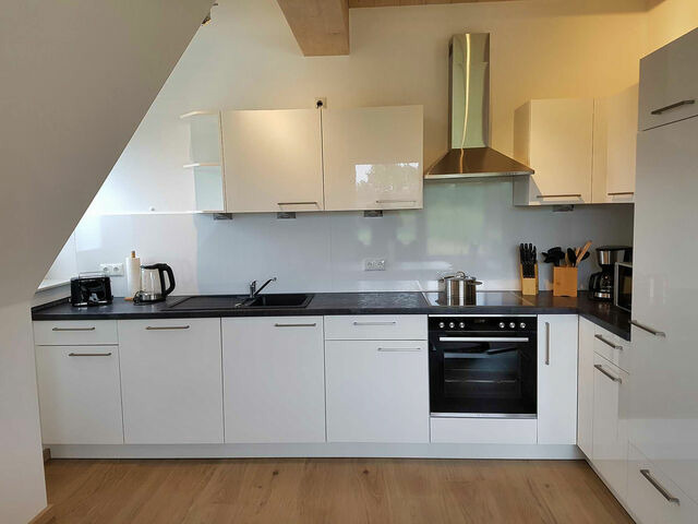 Ferienwohnung in Dranske - Ferienwohnung Schatzkiste - Bild 7