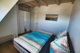 Ferienwohnung in Dranske - Ferienwohnung Schatzkiste - Bild 11