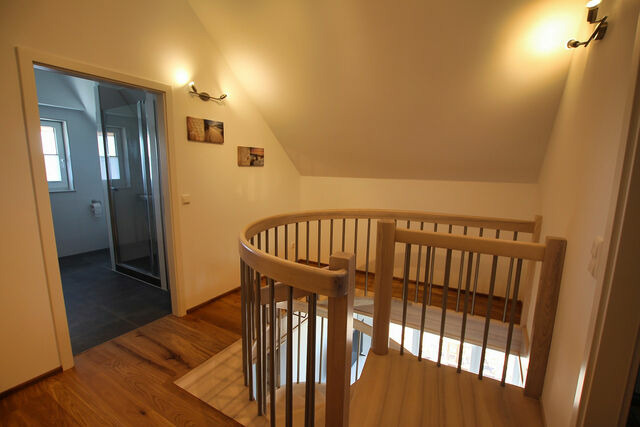 Ferienwohnung in Dranske - Ferienwohnung Schatzkiste - Bild 12