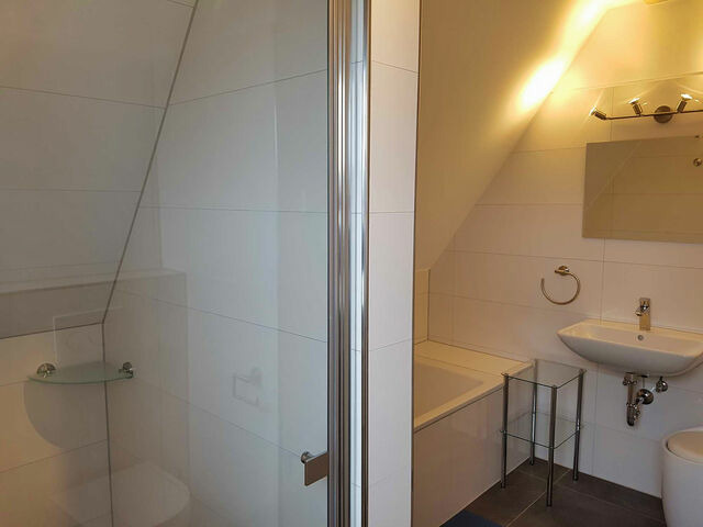 Ferienwohnung in Dranske - Ferienwohnung Schatzkiste - Bild 13