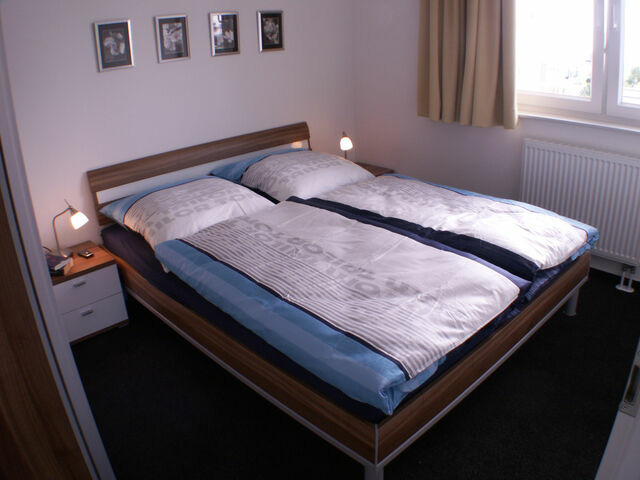 Ferienwohnung in Gro&szlig;enbrode - Sonnenschein 25 - Gro&szlig;enbrode - Bild 9